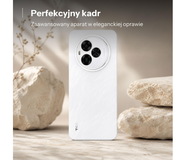 TCL NXTPAPER 60 Ultra 12/256G Lunar White - 1570599 - zdjęcie 11